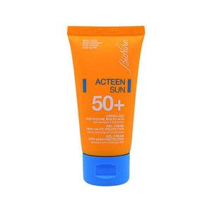 کرم ضد آفتاب SPF50 بیونیکه