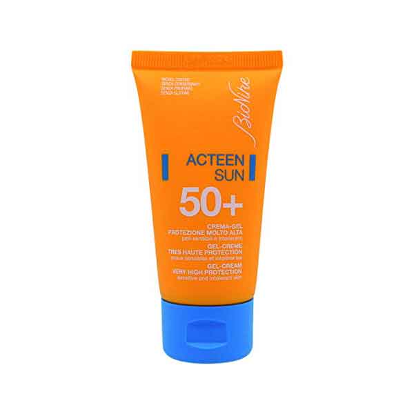 کرم ضد آفتاب SPF50 بیونیکه