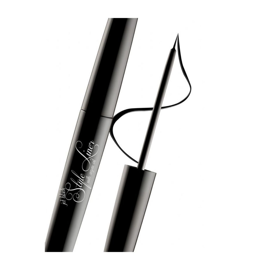 خط چشم آموتیا مدل STYLE LINER