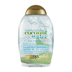 شامپو او جی ایکس مدل Coconut Water