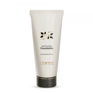 کرم پودر ضد چروک SPF30 سینره