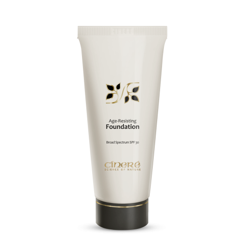 کرم پودر ضد چروک SPF30 سینره