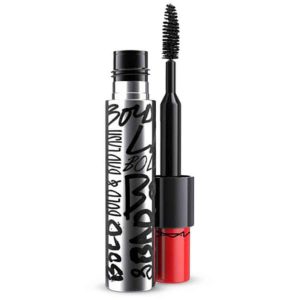 ریمل چشم دو فرچه مک مدل Bold & Bad Lash