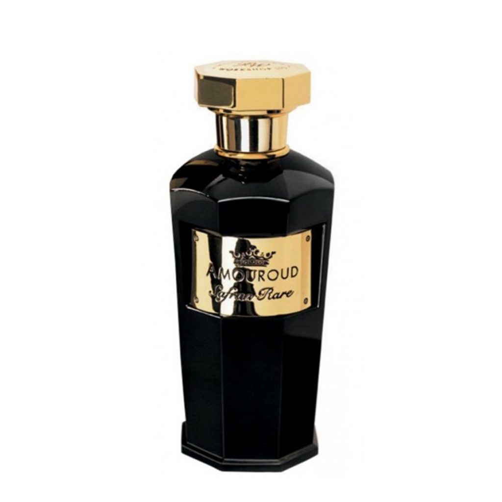 عطر ادکلن آمور عود سافرن ریر