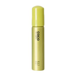 عطر جیبی زنانه اسکلاره مدل COCO