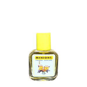 عطر بچگانه اسکلاره مدل minions