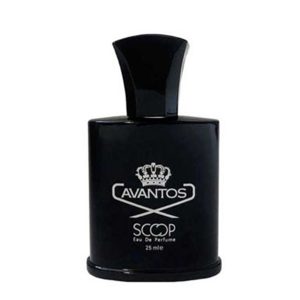 عطر مردانه اونتوس اسکوپ