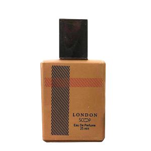 عطر زنانه لاندن اسکوپ