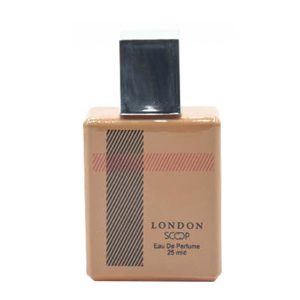 عطر مردانه لاندن اسکوپ