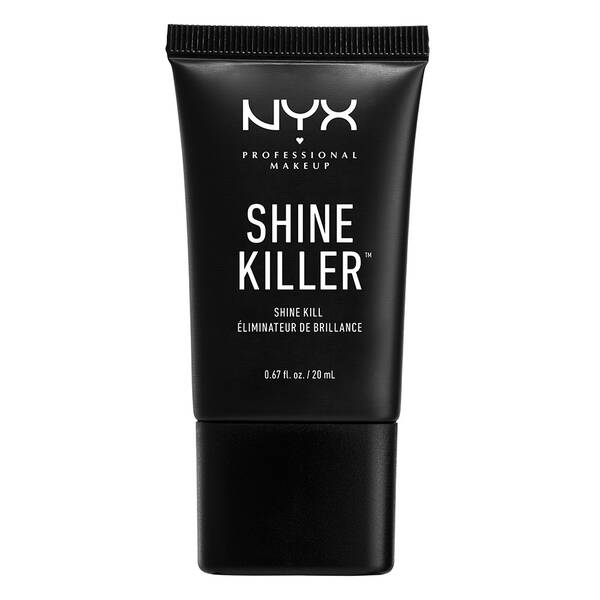 پرایمر مات کننده نیکس مدل Shine Killer