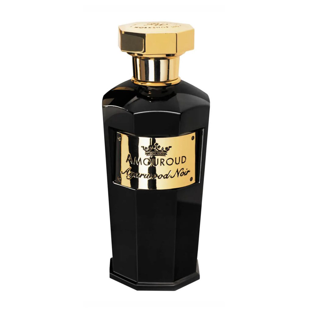 عطر ادکلن آمور عود آگاروود نویر