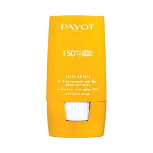 استیک ضد آفتاب سان سنسی SPF 50+ با خاصیت ضد چروک پایو