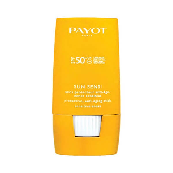 استیک ضد آفتاب سان سنسی SPF 50+ با خاصیت ضد چروک پایو