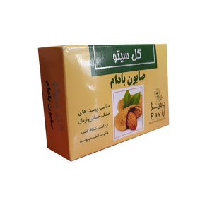 صابون بادام گل سیتو