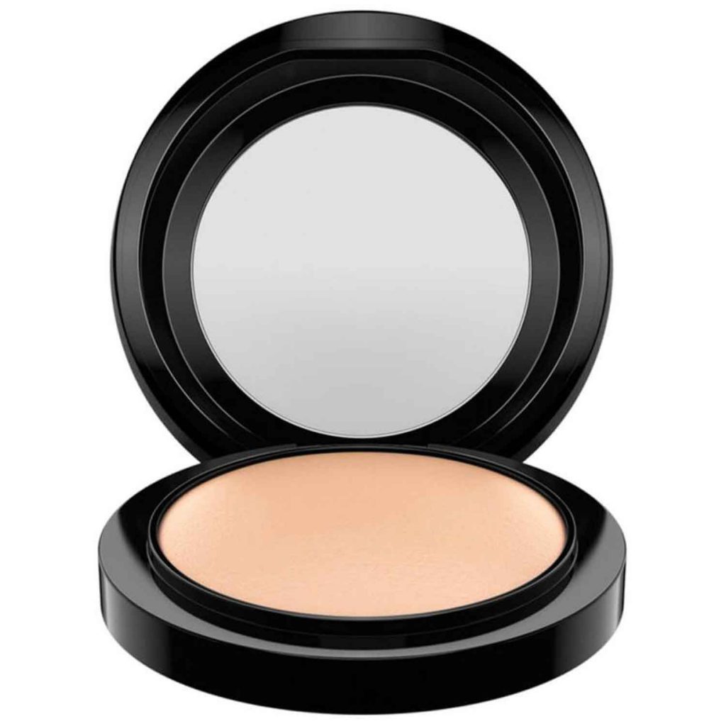 پنکیک مک مدل Mineralize Skinfinish رنگ Light Plus