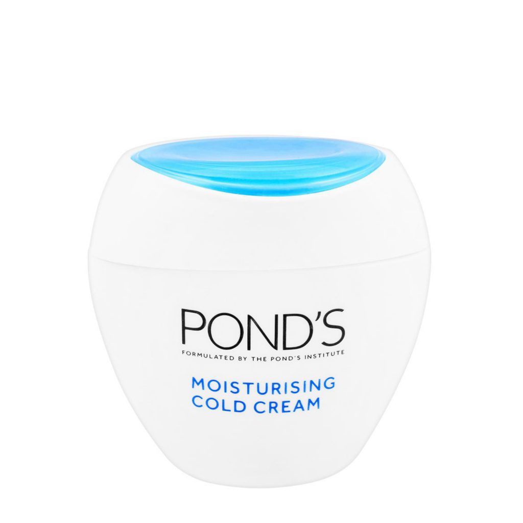 کرم آبرسان پوندز مدل Cold Cream