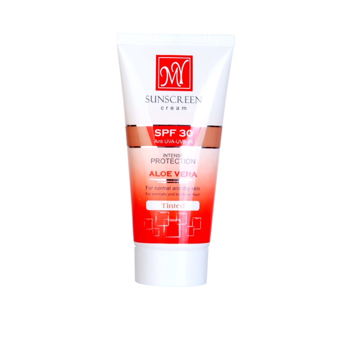 کرم ضد آفتاب SPF 30 مای